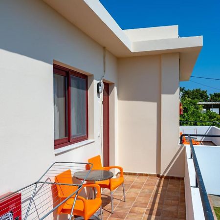 Angela Studios Pefkos Pefki Extérieur photo