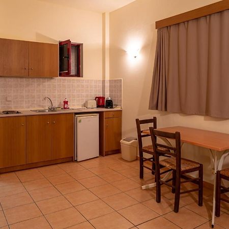 Angela Studios Pefkos Pefki Extérieur photo