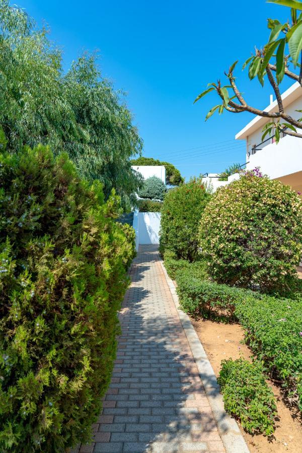 Angela Studios Pefkos Pefki Extérieur photo