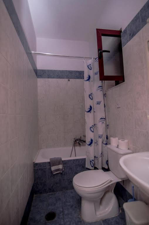 Angela Studios Pefkos Pefki Extérieur photo
