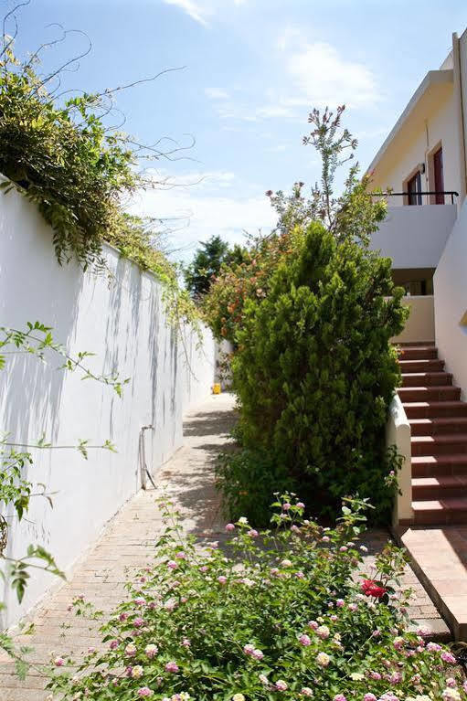 Angela Studios Pefkos Pefki Extérieur photo